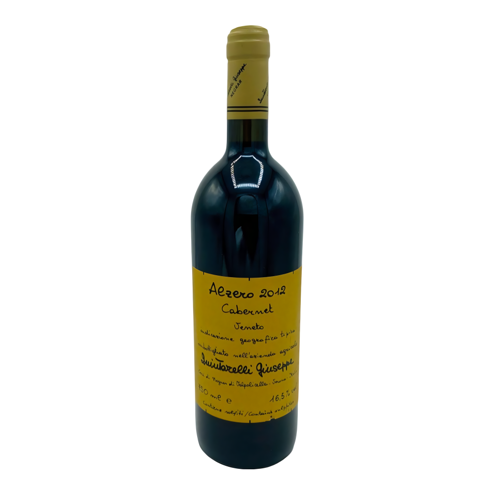 Quintarelli, Alzero 2012, Bottiglia 750 ml